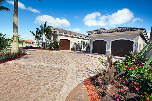 Best Residential Driveway Paver Services  in Newfoundland, NJ