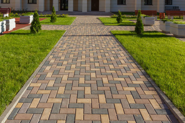 Best Driveway Paver Repair  in Newfoundland, NJ